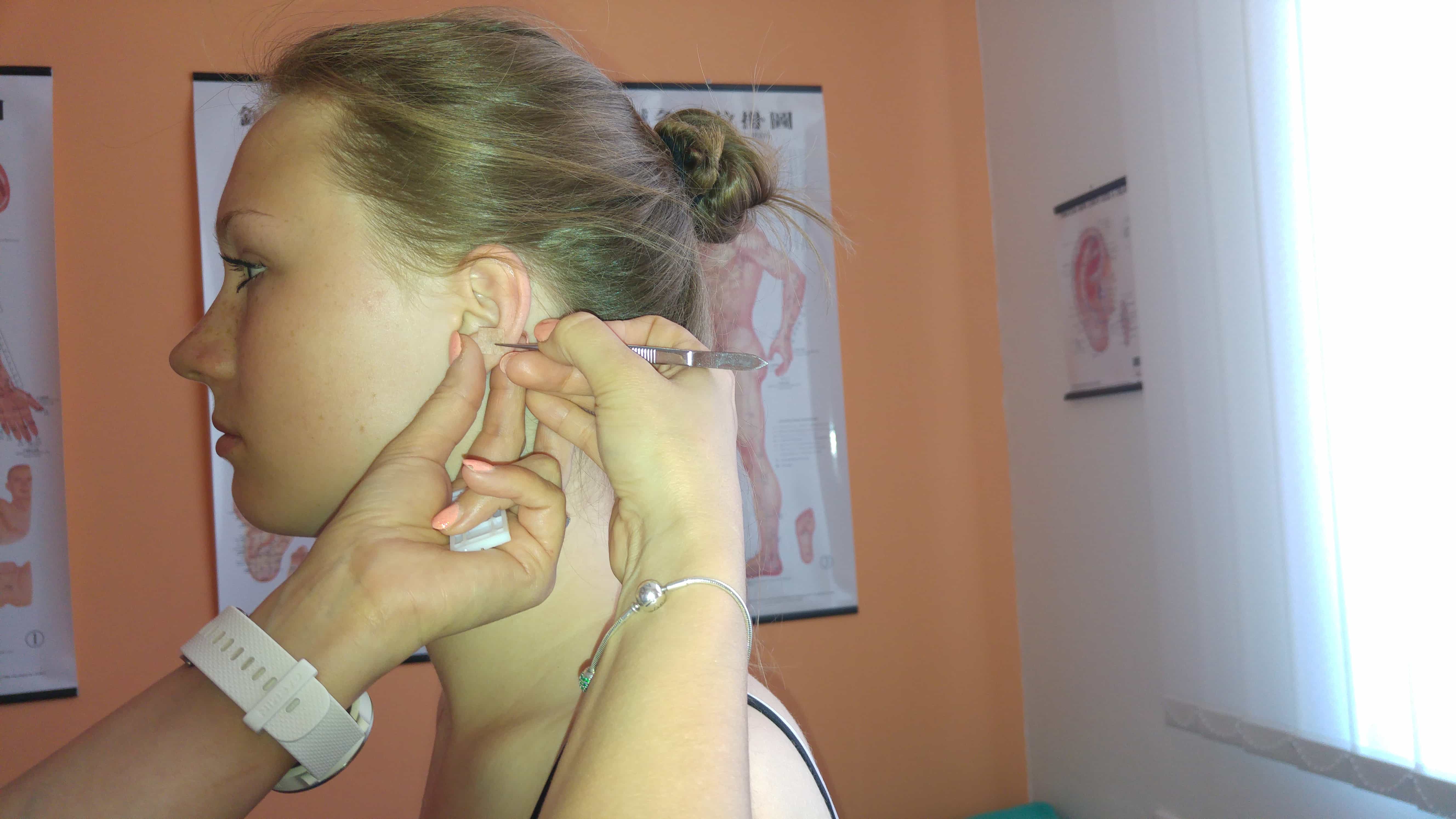 Tradiční čínská medicína (TČM)